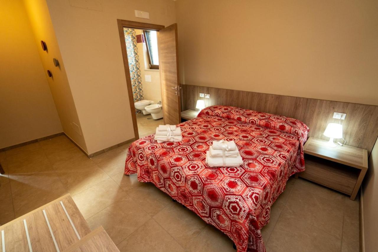 Il Tufo Villa Montesano sulla Marcellana Luaran gambar